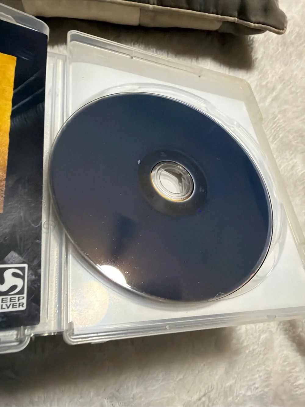Metro: Last Light Limited Edition - PlayStation 3 includes manual